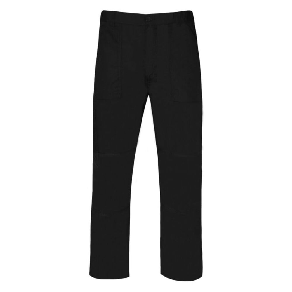 Regatta Mens New Action Pants / Black